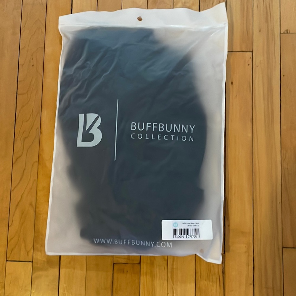 NWT Buffbunny Fall in Love Dress